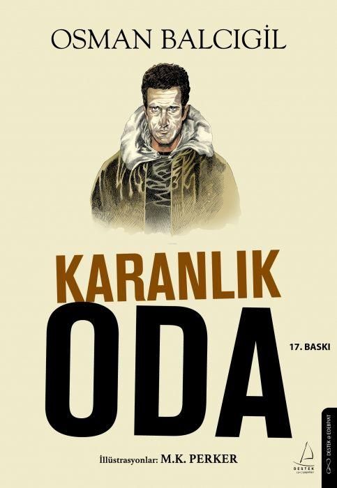 Produktbild: Karanlik Oda