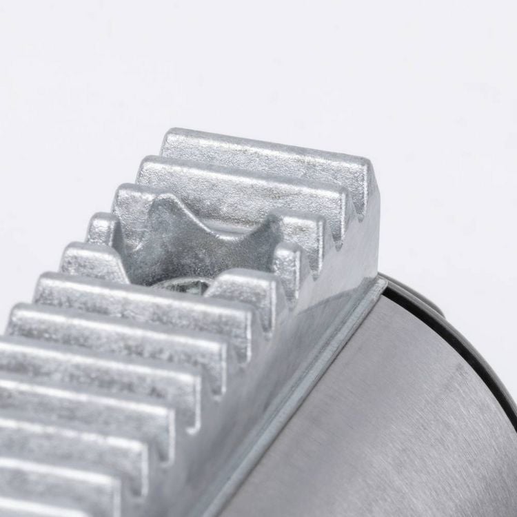 Produktbild: Wolfcraft Bohrst&auml;nder Arbeitsh&ouml;he (max.): 305mm