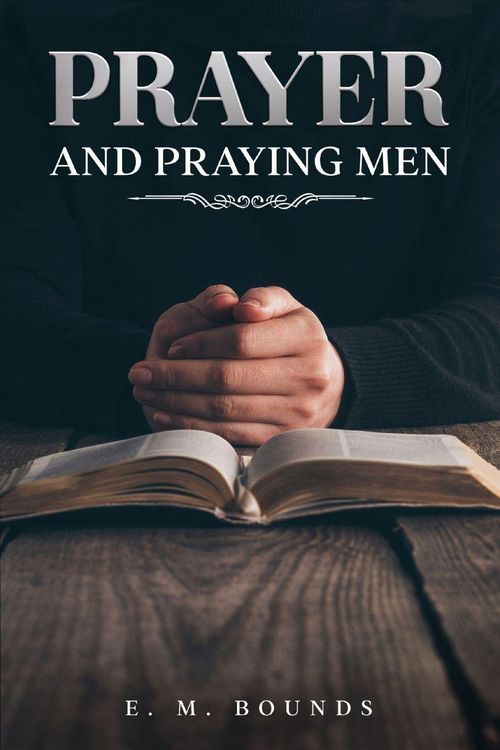 Produktbild: Prayer and Praying Men