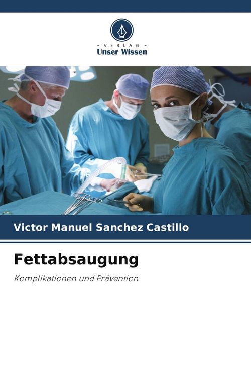 Produktbild: Fettabsaugung