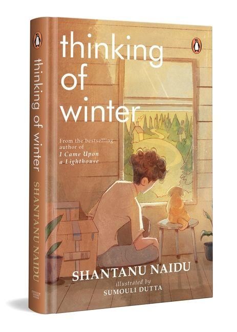 Produktbild: Thinking of Winter