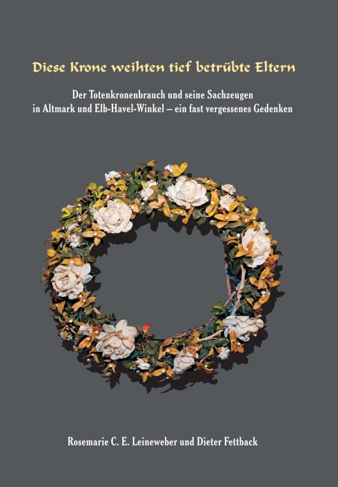Produktbild: Diese Krone weihten tief betr&uuml;bte Eltern