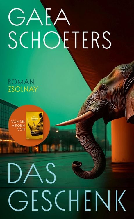 Produktbild: Das Geschenk