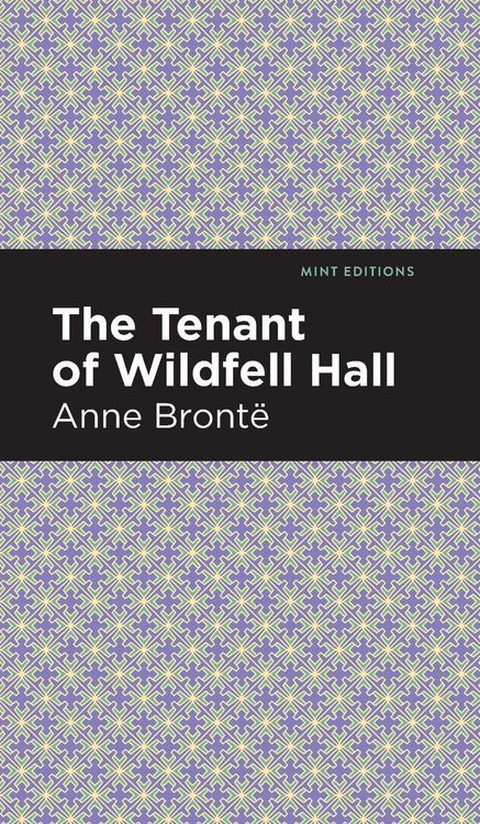 Produktbild: The Tenant of Wildfell Hall