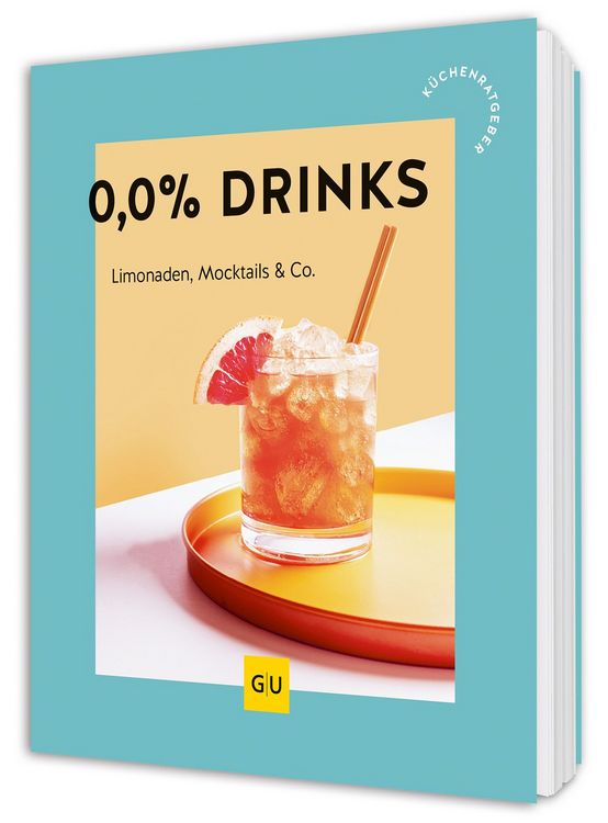 Produktbild: 0,0%-Drinks