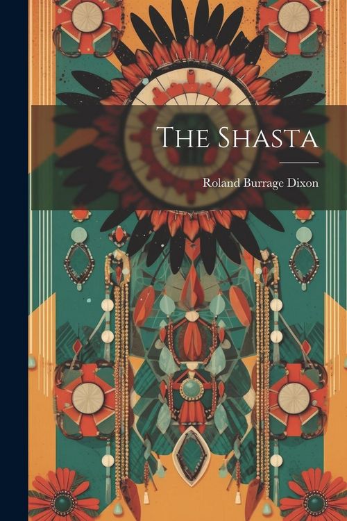 Produktbild: The Shasta