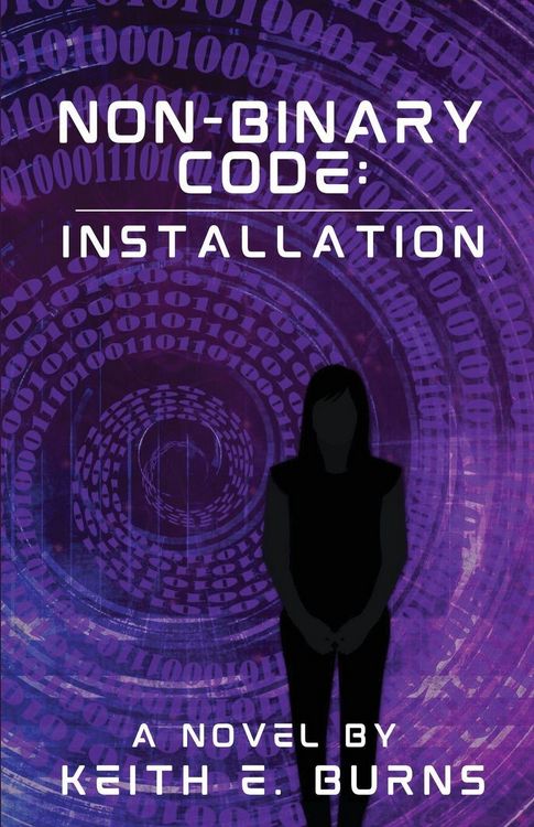 Produktbild: Non-Binary Code