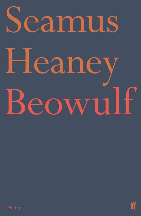 Produktbild: Beowulf