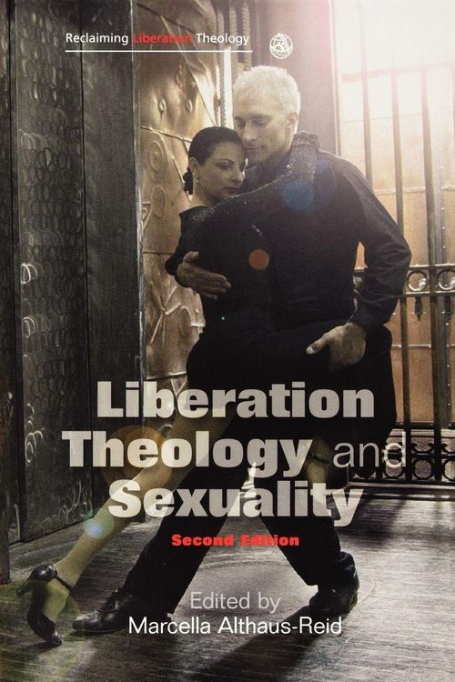 Produktbild: Liberation Theology and Sexuality Second Edition
