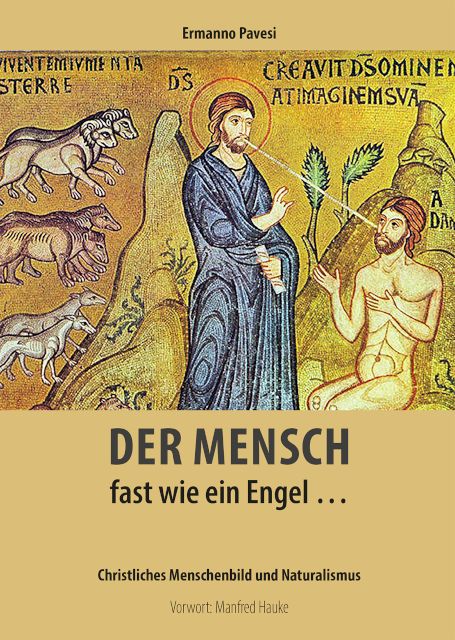 Produktbild: Der Mensch