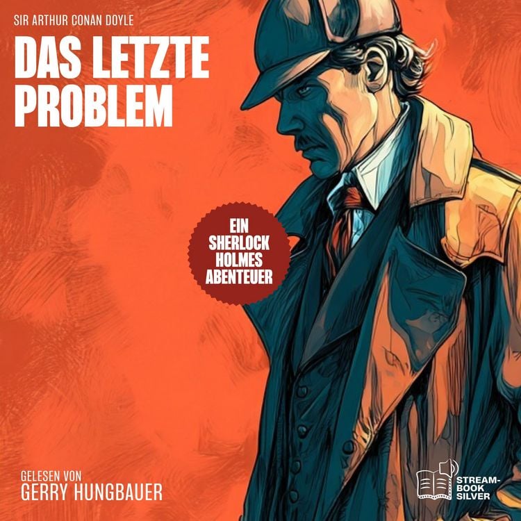 Produktbild: Das letzte Problem
