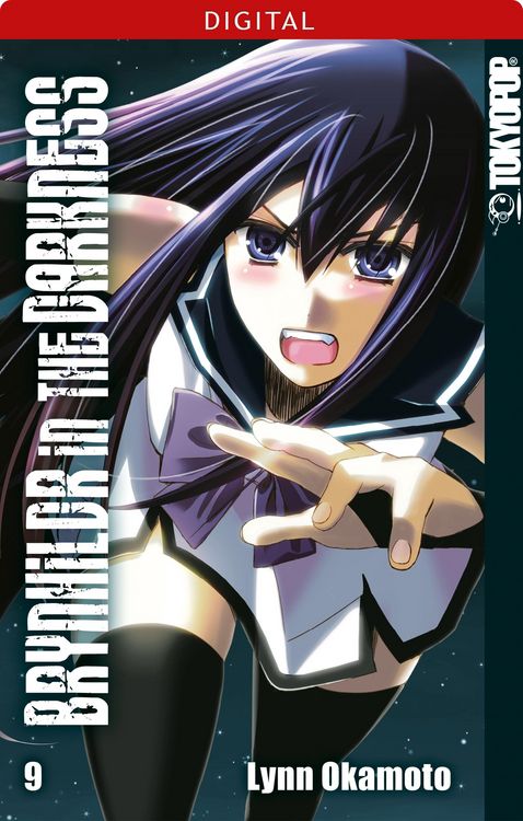 Produktbild: Brynhildr in the Darkness 09