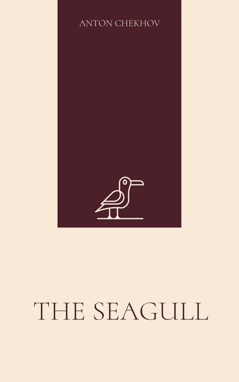 Produktbild: The Seagull