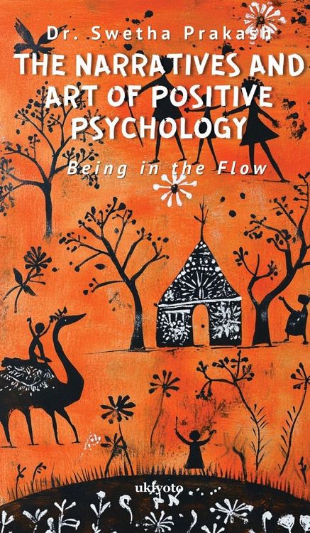 Produktbild: The Narratives and Art of Positive Psychology
