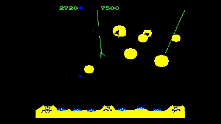 Produktbild: Atari Flashback Classics Vol. 2