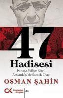 Produktbild: 47 Hadisesi