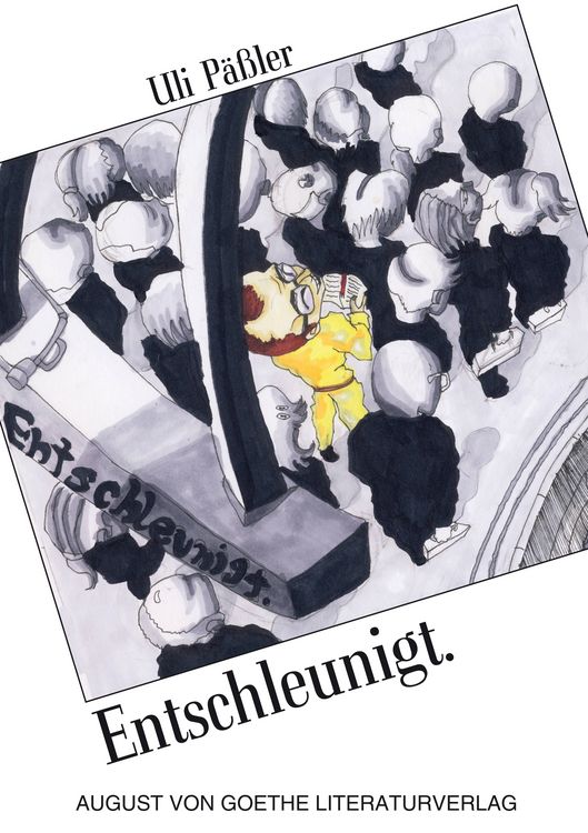 Produktbild: Entschleunigt.