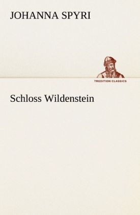 Produktbild: Schloss Wildenstein