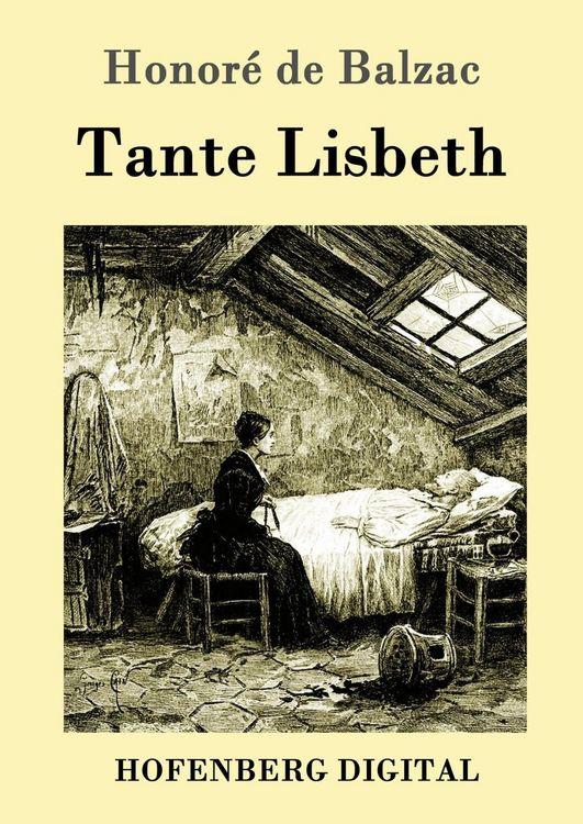Produktbild: Tante Lisbeth