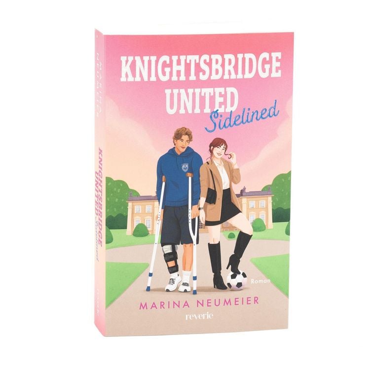 Produktbild: Knightsbridge United