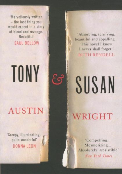 Produktbild: Tony and Susan