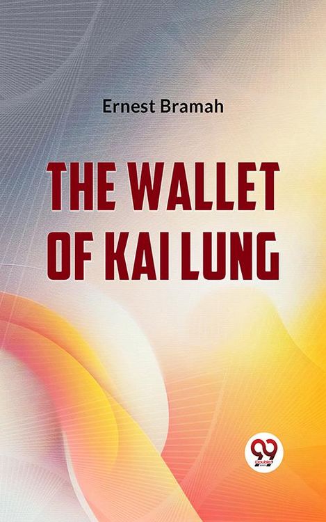 Produktbild: The Wallet Of Kai Lung