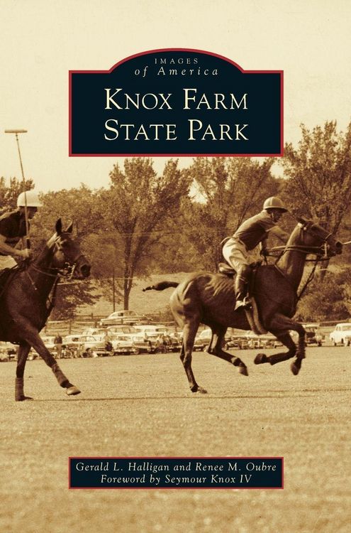 Produktbild: Knox Farm State Park
