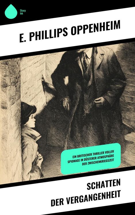 Produktbild: Schatten der Vergangenheit