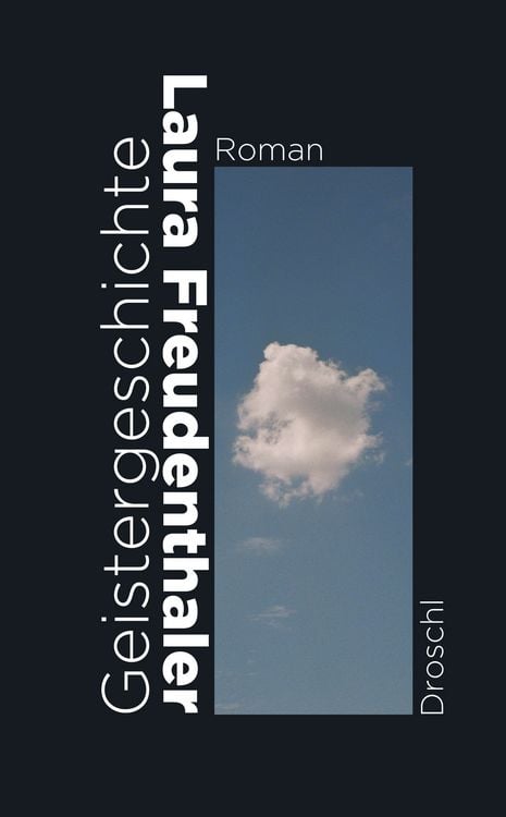 Produktbild: Geistergeschichte