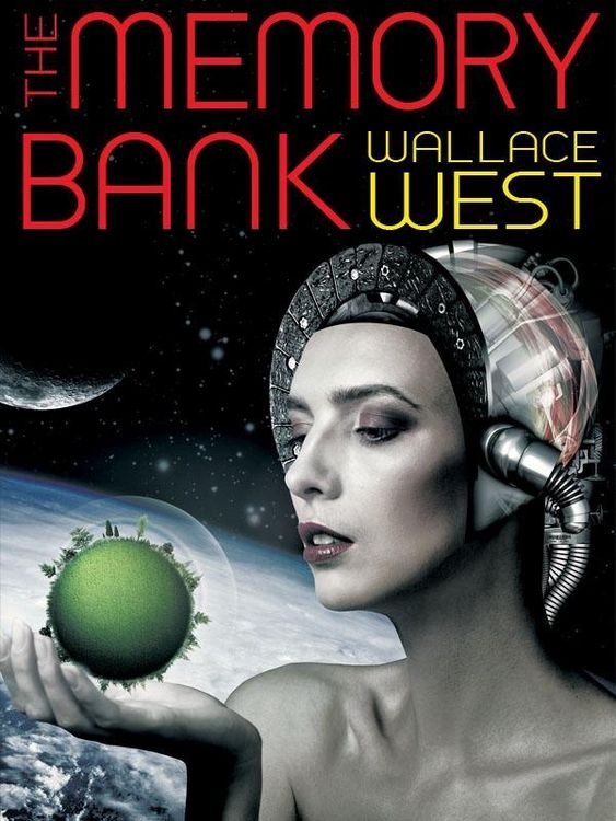 Produktbild: The Memory Bank