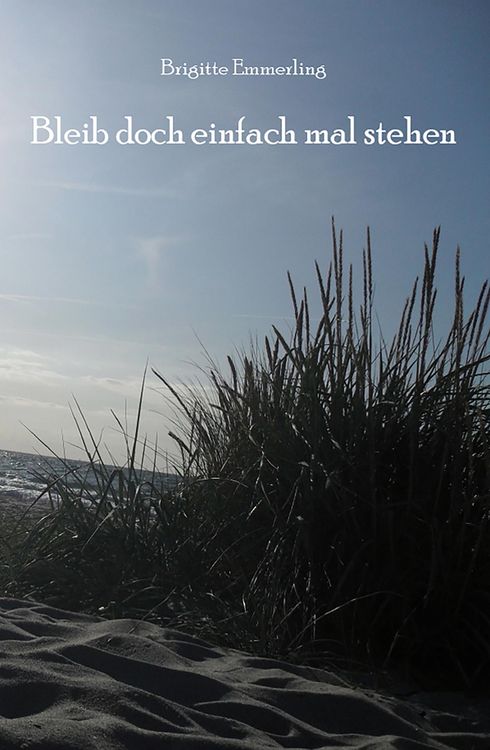 Produktbild: Bleib doch einfach mal stehen