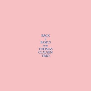 Produktbild: Back 2 Basics (LP)