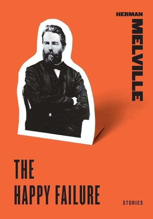 Produktbild: The Happy Failure