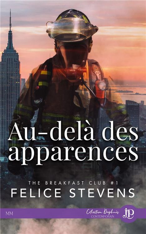 Produktbild: Au-dela des apparences