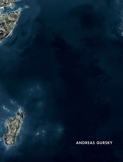 Produktbild: Andreas Gursky. Norman Bryson & Werner Spies