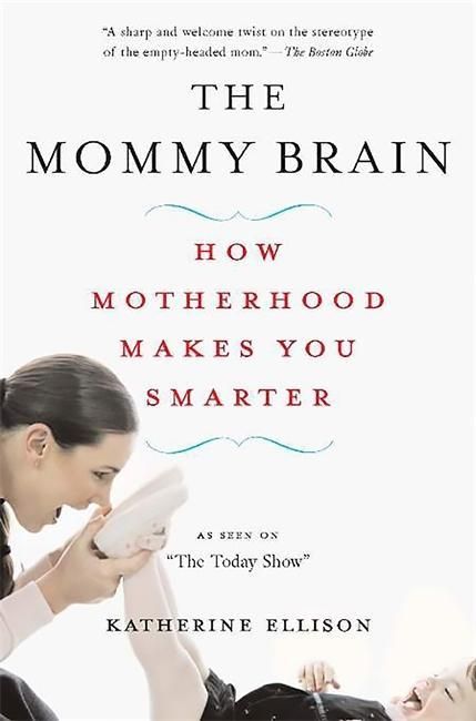 Produktbild: Mommy Brain