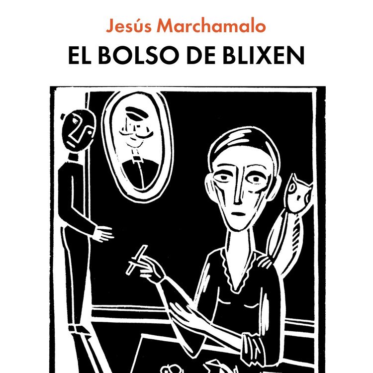 Produktbild: El bolso de Blixen