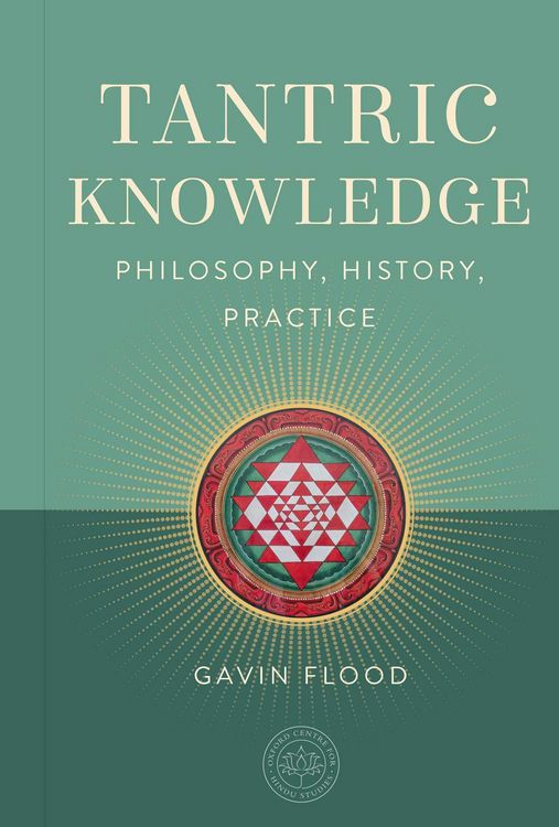 Produktbild: Tantric Knowledge
