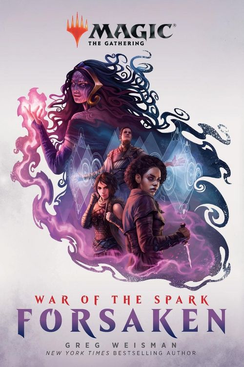 Produktbild: War of the Spark