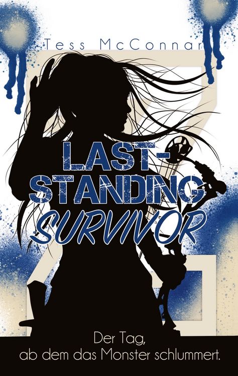 Produktbild: Z - Last-Standing Survivor