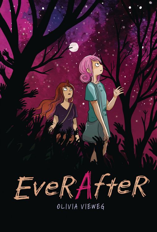 Produktbild: Ever After