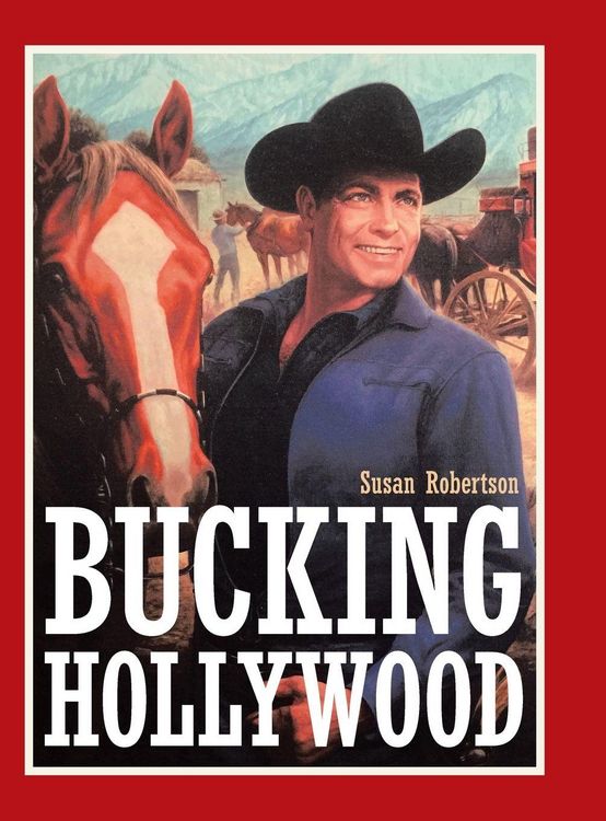 Produktbild: Bucking Hollywood