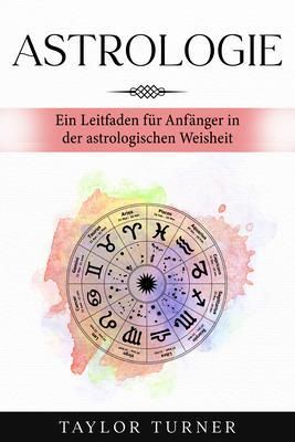 Produktbild: Astrologie