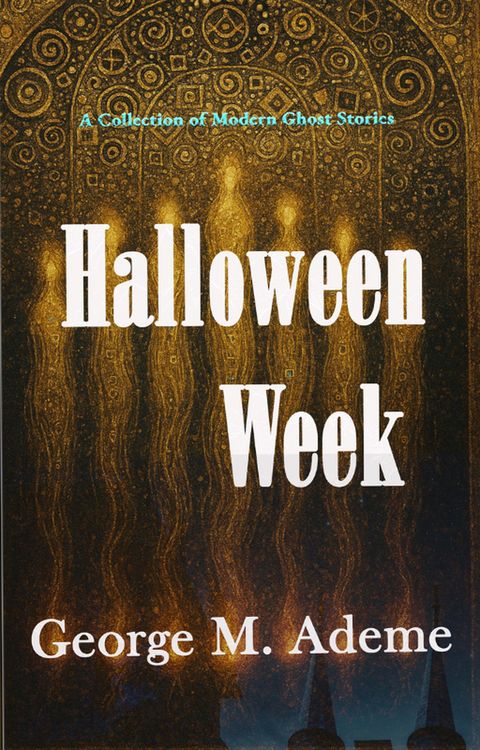 Produktbild: Halloween Week
