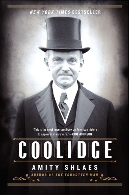 Produktbild: Coolidge