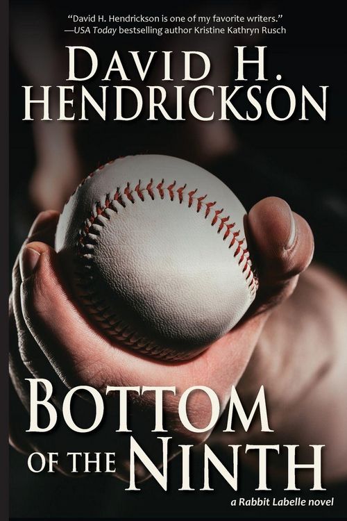 Produktbild: Bottom of the Ninth