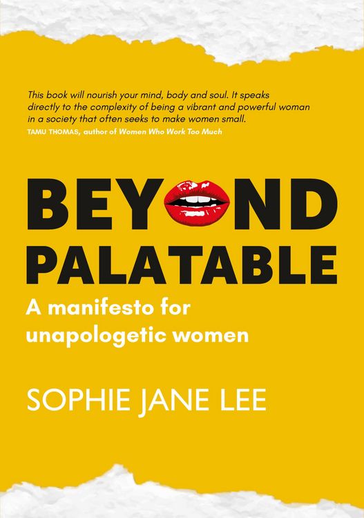 Produktbild: Beyond Palatable