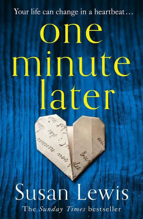 Produktbild: One Minute Later