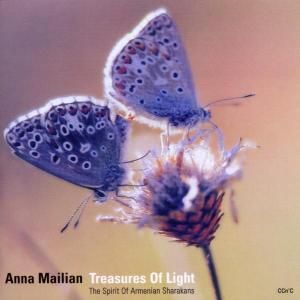 Produktbild: Treasures Of Light