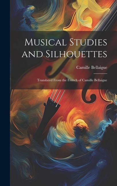 Produktbild: Musical Studies and Silhouettes